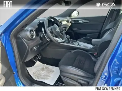 Photo 12 Alfa Romeo Tonale  1.3 PHEV 280ch Veloce AT6 e-Q4