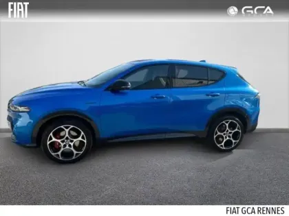 Photo 2 Alfa Romeo Tonale  1.3 PHEV 280ch Veloce AT6 e-Q4