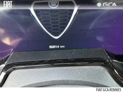 Photo 5 Alfa Romeo Tonale  1.3 PHEV 280ch Veloce AT6 e-Q4