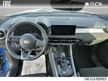 Photo 4 Alfa Romeo Tonale  1.3 PHEV 280ch Veloce AT6 e-Q4