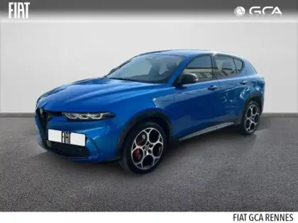 Photo Alfa Romeo Tonale Veloce