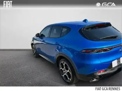 Photo 1 Alfa Romeo Tonale  1.3 PHEV 280ch Veloce AT6 e-Q4