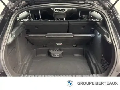 Photo 10 BMW Serie 1 Série 1 116iA 109ch Business Design DKG7