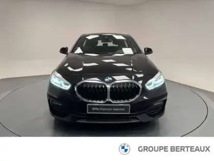 Photo 7 BMW Serie 1 Série 1 116iA 109ch Business Design DKG7