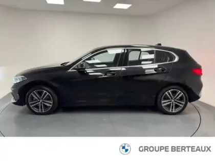 Photo 6 BMW Serie 1 Série 1 116iA 109ch Business Design DKG7