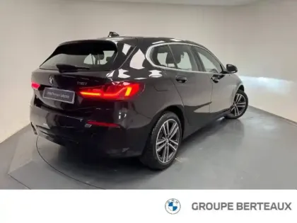 Photo 1 BMW Serie 1 Série 1 116iA 109ch Business Design DKG7