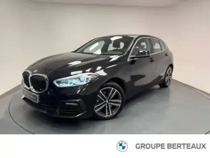 Photo Bmw Serie 1 Business Design