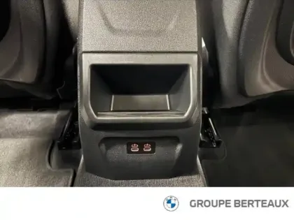Photo 13 BMW Serie 1 Série 1 116iA 109ch Business Design DKG7