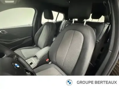 Photo 11 BMW Serie 1 Série 1 116iA 109ch Business Design DKG7