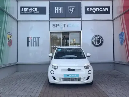 Photo 1 Fiat 500  e 118ch MY23