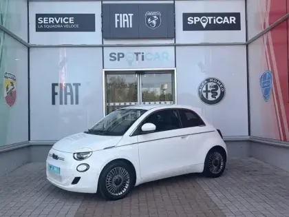 Photo Fiat 500 Base