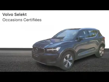 Photo Volvo Xc40 Inscription Business