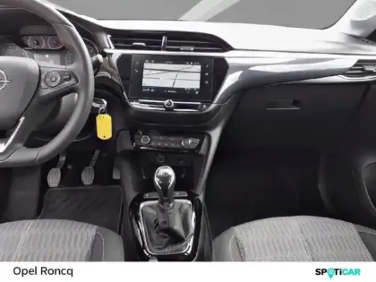 Photo 13 Opel Corsa  1.2 75ch Elegance Business
