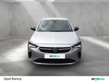 Photo 1 Opel Corsa  1.2 75ch Elegance Business