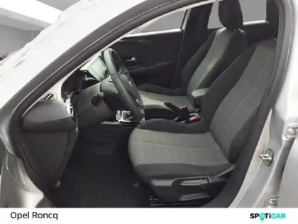 Photo 10 Opel Corsa  1.2 75ch Elegance Business