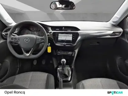 Photo 7 Opel Corsa  1.2 75ch Elegance Business