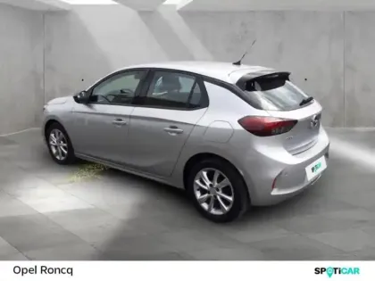 Photo 6 Opel Corsa  1.2 75ch Elegance Business