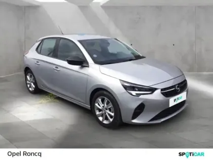 Photo 2 Opel Corsa  1.2 75ch Elegance Business