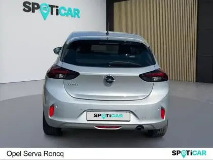 Photo 18 Opel Corsa  1.2 75ch Elegance Business