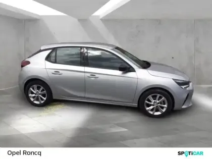 Photo 3 Opel Corsa  1.2 75ch Elegance Business