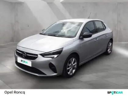 Photo Opel Corsa Elegance Business