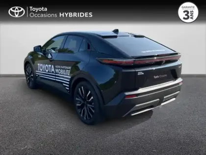 Photo 1 Toyota C-HR + 224ch 77kWh Design Grande Autonomie NG25