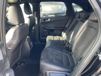 Photo 11 Ford Kuga  2.5 Duratec 190ch FHEV E85 ST-Line X BVA