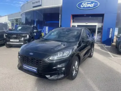 Photo Ford Kuga St-line X
