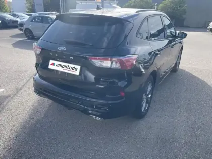 Photo 4 Ford Kuga  2.5 Duratec 190ch FHEV E85 ST-Line X BVA