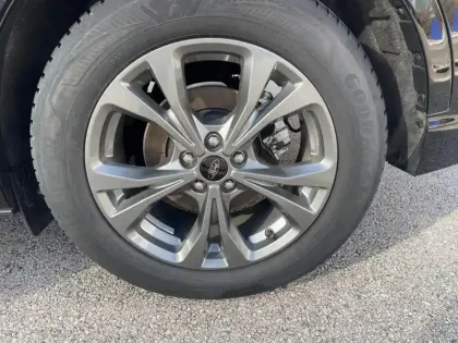 Photo 8 Ford Kuga  2.5 Duratec 190ch FHEV E85 ST-Line X BVA
