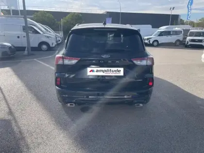 Photo 5 Ford Kuga  2.5 Duratec 190ch FHEV E85 ST-Line X BVA