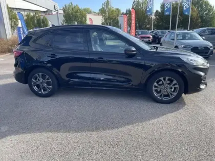 Photo 3 Ford Kuga  2.5 Duratec 190ch FHEV E85 ST-Line X BVA