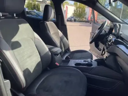 Photo 10 Ford Kuga  2.5 Duratec 190ch FHEV E85 ST-Line X BVA