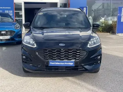 Photo 1 Ford Kuga  2.5 Duratec 190ch FHEV E85 ST-Line X BVA
