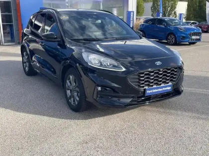 Photo 2 Ford Kuga  2.5 Duratec 190ch FHEV E85 ST-Line X BVA