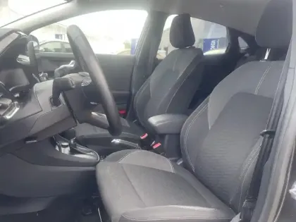 Photo 9 Ford Puma  1.0 EcoBoost 125ch S&S mHEV Titanium Powershift