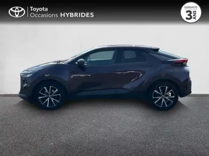 Photo 2 Toyota C-HR  2.0 Hybride 200ch Design NG23