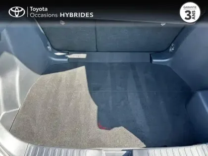 Photo 9 Toyota C-HR  2.0 Hybride 200ch Design NG23