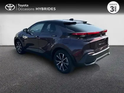 Photo 1 Toyota C-HR  2.0 Hybride 200ch Design NG23