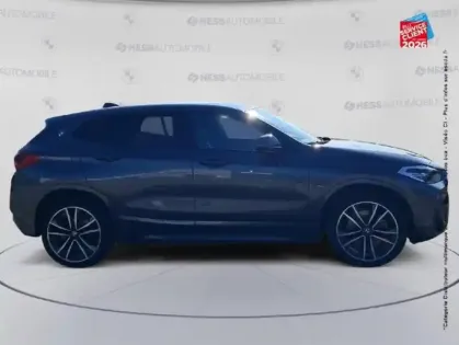 Photo 3 BMW X2  xDrive20iA 192ch M Sport