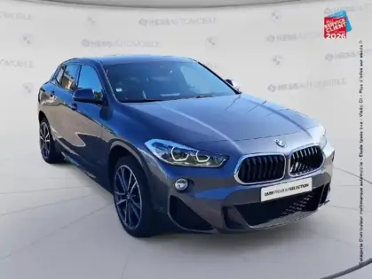 Photo 2 BMW X2  xDrive20iA 192ch M Sport