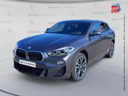 Photo Bmw X2 M Sport