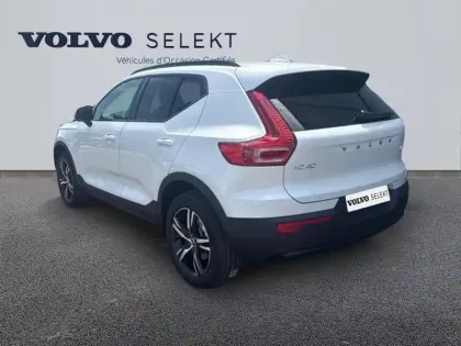 Photo 2 Volvo XC40  B3 163ch Lounge Edition DCT 7