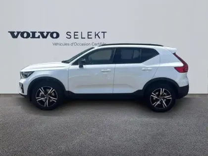 Photo 1 Volvo XC40  B3 163ch Lounge Edition DCT 7