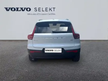 Photo 4 Volvo XC40  B3 163ch Lounge Edition DCT 7