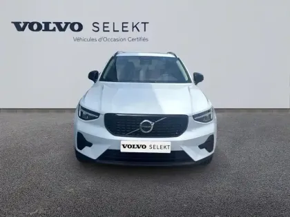 Photo 3 Volvo XC40  B3 163ch Lounge Edition DCT 7