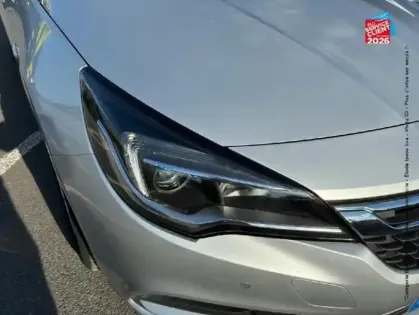 Photo 12 Opel Astra  1.0 Turbo 105ch ECOTEC Innovation Euro6d-T