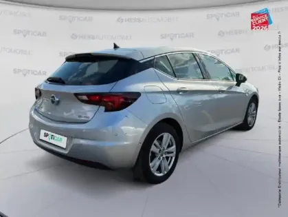 Photo 5 Opel Astra  1.0 Turbo 105ch ECOTEC Innovation Euro6d-T