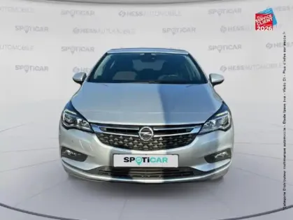 Photo 1 Opel Astra  1.0 Turbo 105ch ECOTEC Innovation Euro6d-T