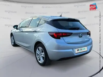 Photo 7 Opel Astra  1.0 Turbo 105ch ECOTEC Innovation Euro6d-T